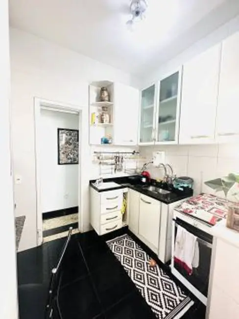 Foto 5 de Apartamento com 3 quartos à venda, 98m2 em Botafogo, Rio De Janeiro - RJ