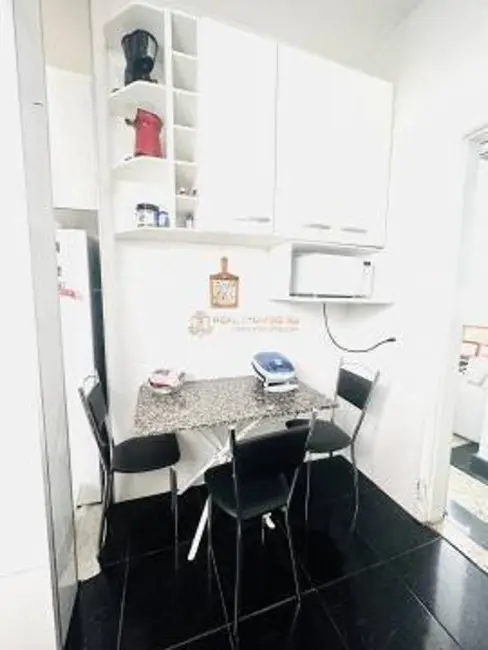 Foto 4 de Apartamento com 3 quartos à venda, 98m2 em Botafogo, Rio De Janeiro - RJ