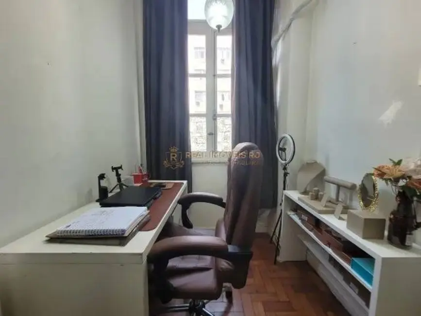 Foto 5 de Apartamento com 3 quartos à venda, 75m2 em Copacabana, Rio De Janeiro - RJ