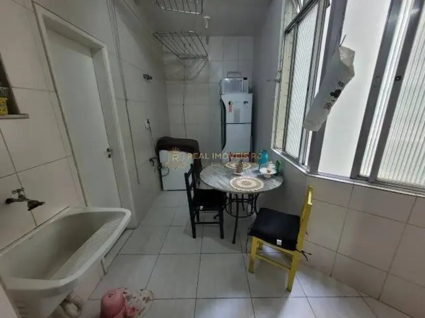 Foto 8 de Apartamento com 3 quartos à venda, 75m2 em Copacabana, Rio De Janeiro - RJ