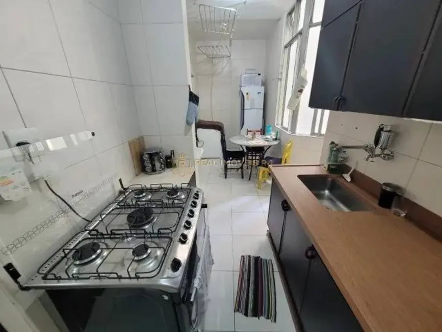 Foto 6 de Apartamento com 3 quartos à venda, 75m2 em Copacabana, Rio De Janeiro - RJ