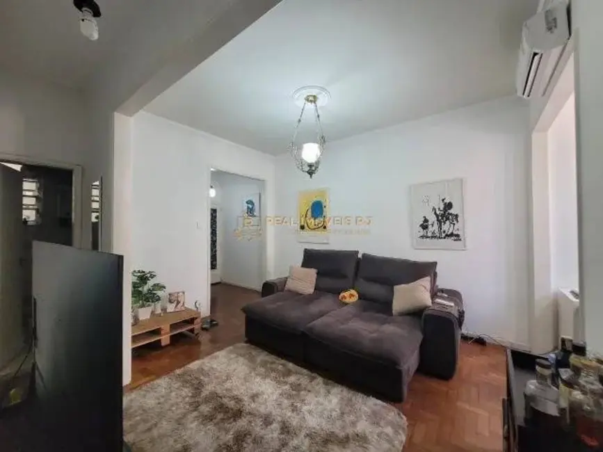 Foto 2 de Apartamento com 3 quartos à venda, 75m2 em Copacabana, Rio De Janeiro - RJ