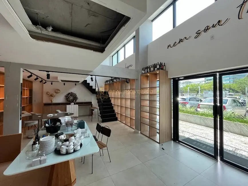 Foto 6 de Loja à venda, 208m2 em Barra da Tijuca, Rio De Janeiro - RJ