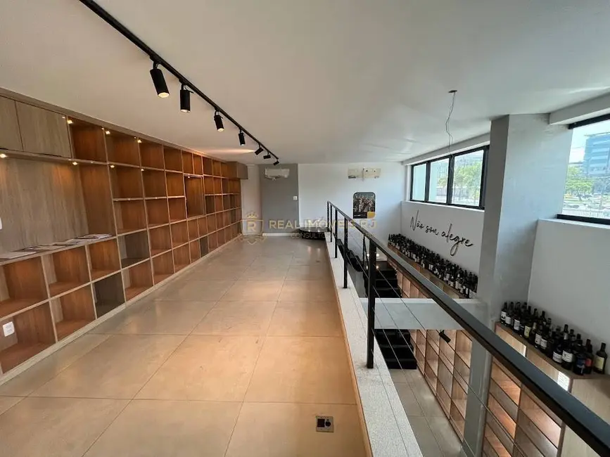 Foto 1 de Loja à venda, 208m2 em Barra da Tijuca, Rio De Janeiro - RJ