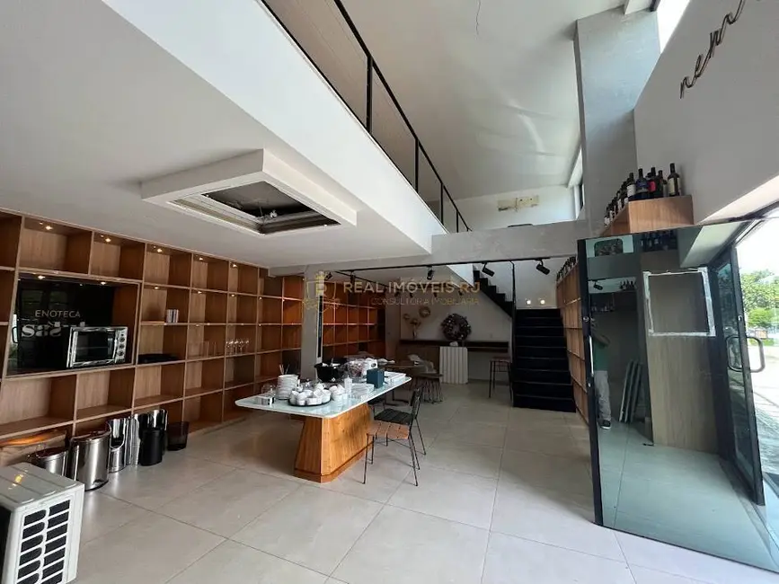 Foto 5 de Loja à venda, 208m2 em Barra da Tijuca, Rio De Janeiro - RJ