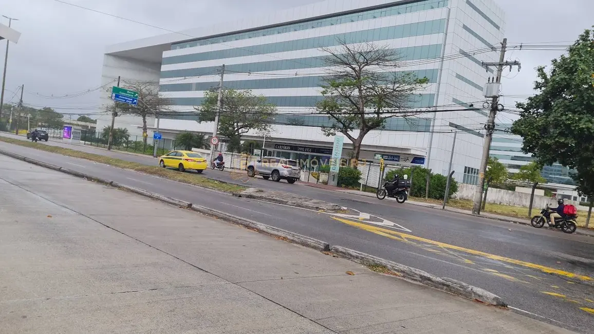 Sala Comercial à venda, 68m2 em Jacarepaguá, Rio De Janeiro - RJ - imagem 8 Foto 8 de Sala Comercial à venda, 68m2 em Jacarepaguá, Rio De Janeiro - RJ