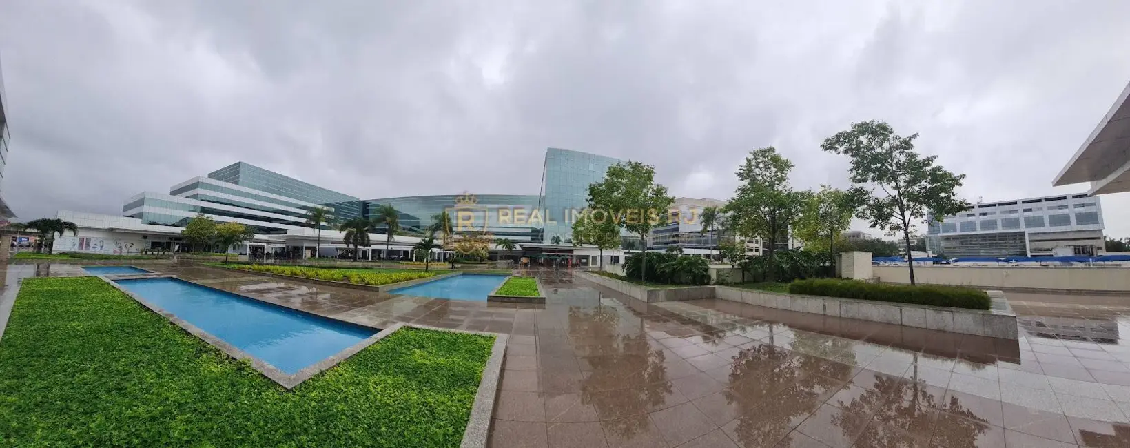 Sala Comercial à venda, 68m2 em Jacarepaguá, Rio De Janeiro - RJ - imagem 3 Foto 3 de Sala Comercial à venda, 68m2 em Jacarepaguá, Rio De Janeiro - RJ