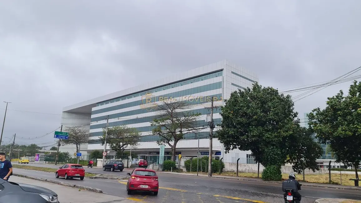 Sala Comercial à venda, 68m2 em Jacarepaguá, Rio De Janeiro - RJ - imagem 6 Foto 6 de Sala Comercial à venda, 68m2 em Jacarepaguá, Rio De Janeiro - RJ