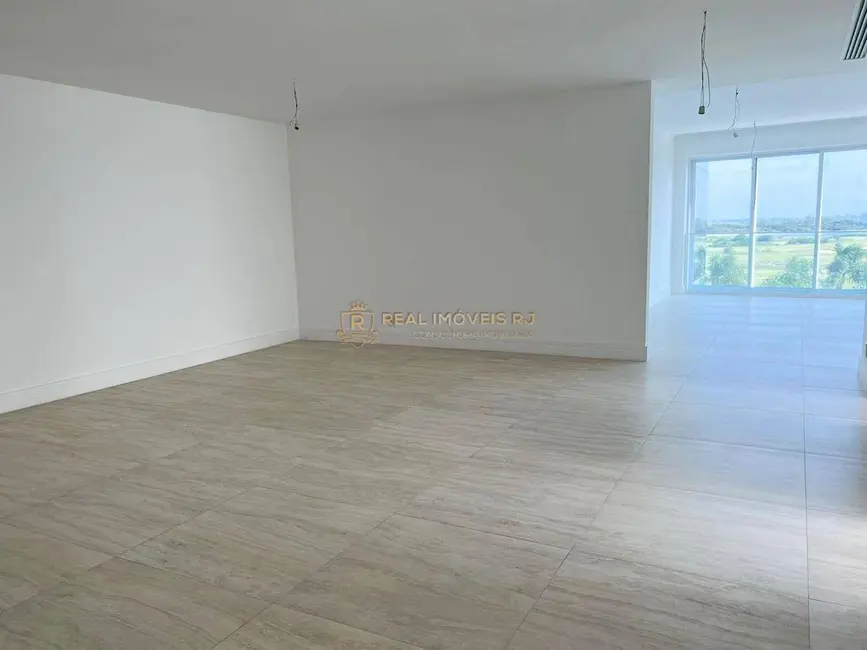 Foto 5 de Apartamento com 5 quartos à venda, 648m2 em Barra da Tijuca, Rio De Janeiro - RJ