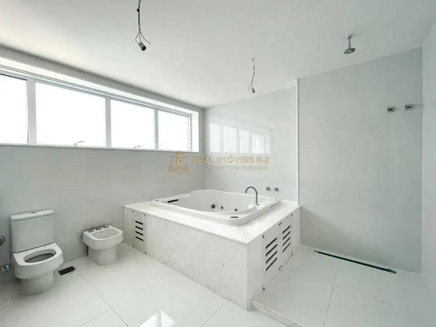 Foto 6 de Apartamento com 5 quartos à venda, 648m2 em Barra da Tijuca, Rio De Janeiro - RJ