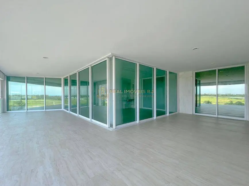 Foto 3 de Apartamento com 5 quartos à venda, 648m2 em Barra da Tijuca, Rio De Janeiro - RJ