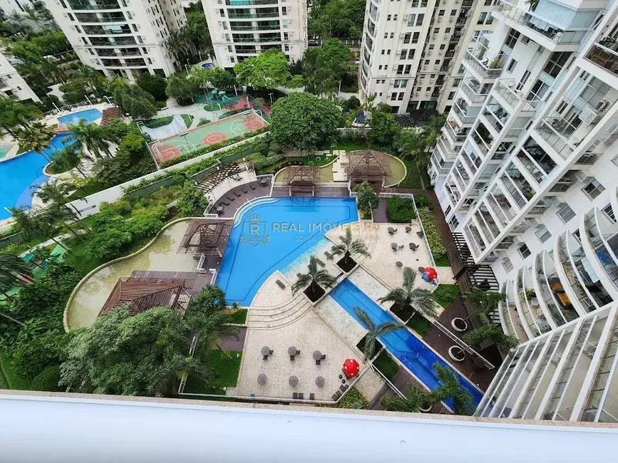 Foto 9 de Apartamento com 2 quartos à venda, 124m2 em Barra da Tijuca, Rio De Janeiro - RJ