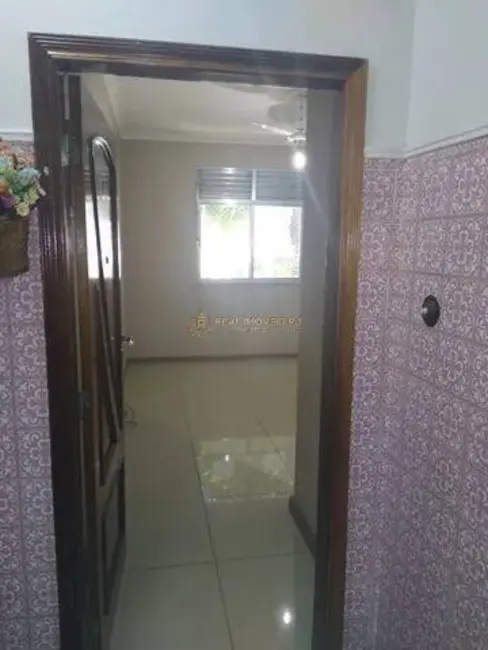 Foto 2 de Apartamento com 3 quartos à venda, 70m2 em Del Castilho, Rio De Janeiro - RJ