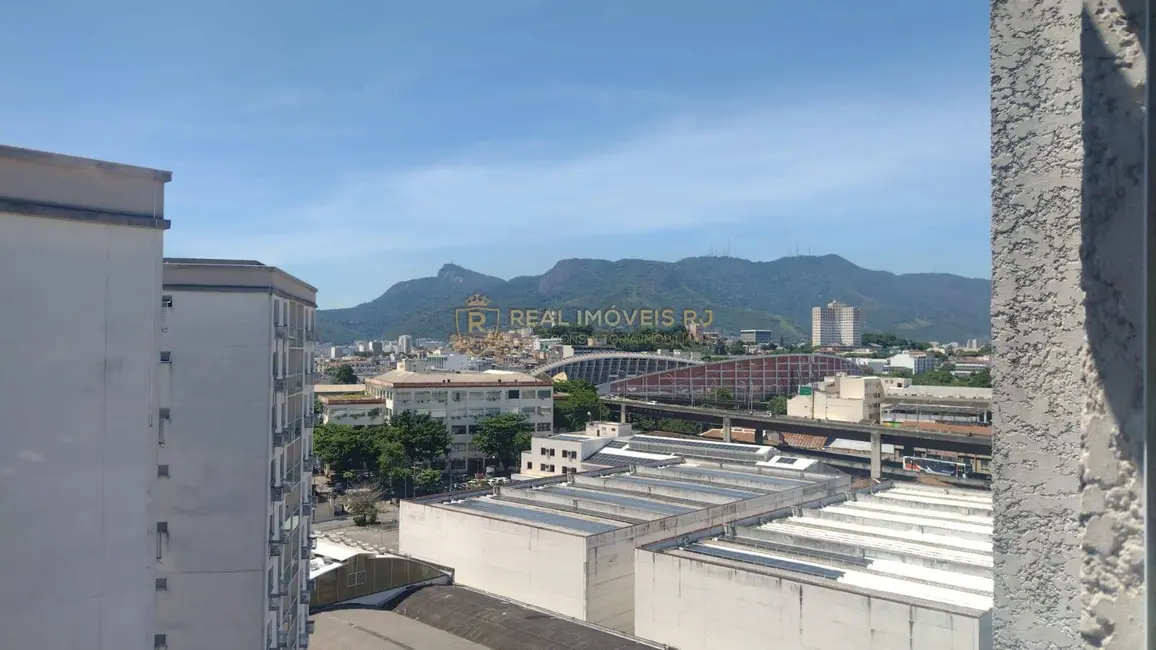Apartamento com 2 quartos à venda, 50m2 em São Cristóvão, Rio De Janeiro - RJ - imagem 6 Foto 6 de Apartamento com 2 quartos à venda, 50m2 em São Cristóvão, Rio De Janeiro - RJ