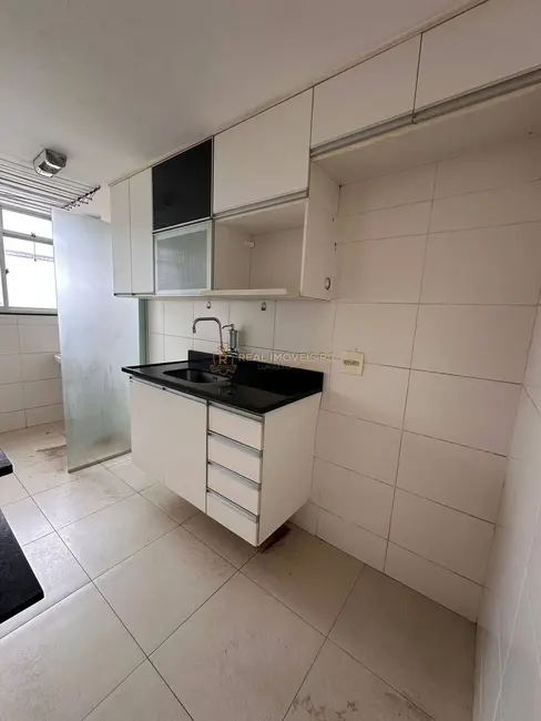 Foto 2 de Apartamento com 2 quartos à venda, 50m2 em São Cristóvão, Rio De Janeiro - RJ