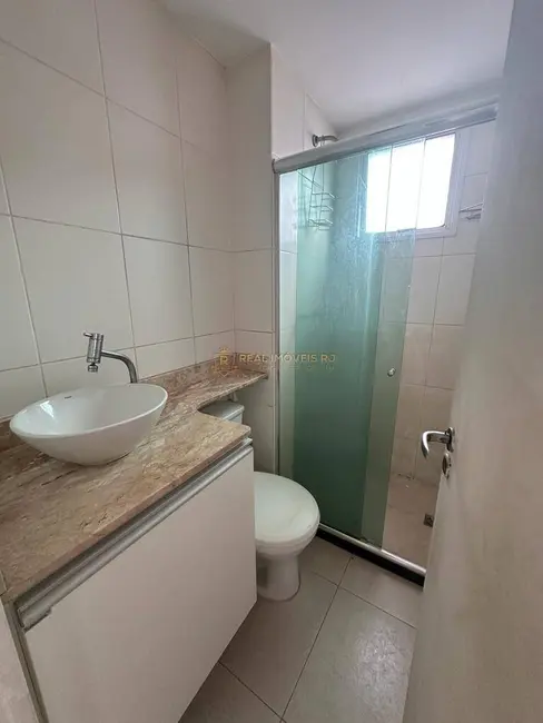 Apartamento com 2 quartos à venda, 50m2 em São Cristóvão, Rio De Janeiro - RJ - imagem 4 Foto 4 de Apartamento com 2 quartos à venda, 50m2 em São Cristóvão, Rio De Janeiro - RJ
