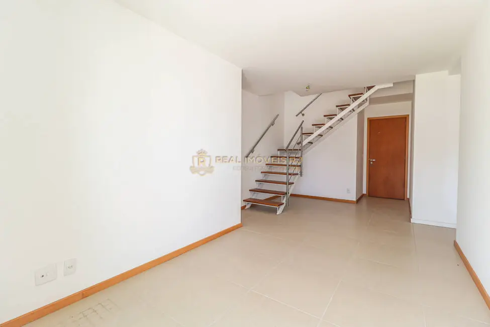 Foto 4 de Cobertura com 3 quartos à venda, 162m2 em Recreio dos Bandeirantes, Rio De Janeiro - RJ