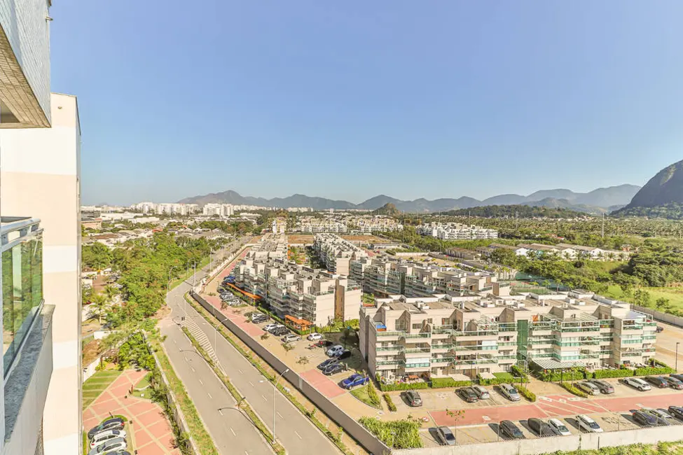 Foto 6 de Cobertura com 3 quartos à venda, 162m2 em Recreio dos Bandeirantes, Rio De Janeiro - RJ
