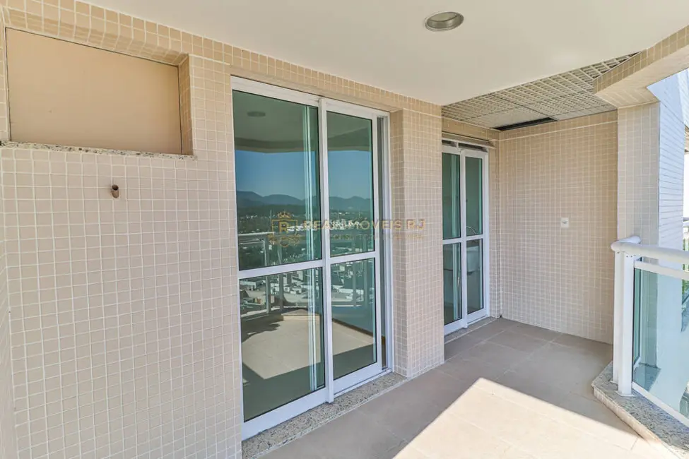 Foto 5 de Cobertura com 3 quartos à venda, 162m2 em Recreio dos Bandeirantes, Rio De Janeiro - RJ