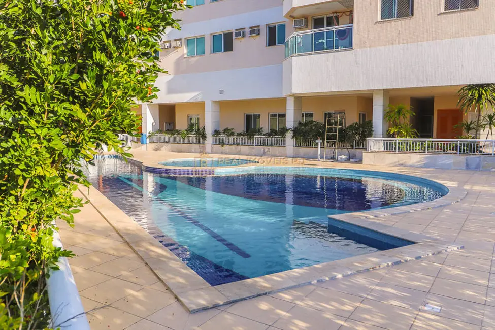 Foto 3 de Apartamento com 3 quartos à venda, 82m2 em Recreio dos Bandeirantes, Rio De Janeiro - RJ