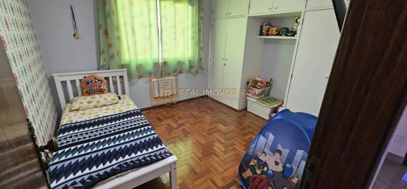 Apartamento com 5 quartos à venda, 204m2 em Pechincha, Rio De Janeiro - RJ - imagem 6 Foto 6 de Apartamento com 5 quartos à venda, 204m2 em Pechincha, Rio De Janeiro - RJ