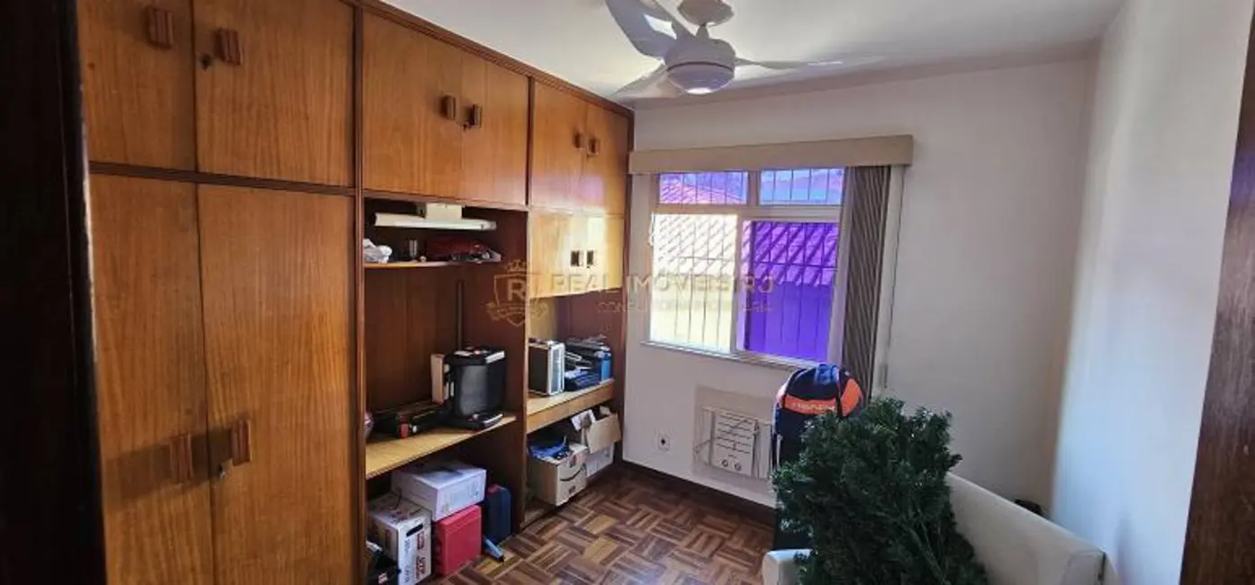 Apartamento com 5 quartos à venda, 204m2 em Pechincha, Rio De Janeiro - RJ - imagem 7 Foto 7 de Apartamento com 5 quartos à venda, 204m2 em Pechincha, Rio De Janeiro - RJ