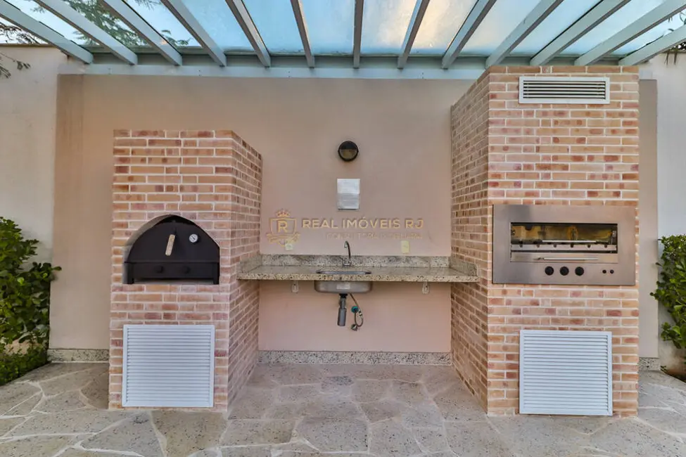 Foto 8 de Apartamento com 3 quartos à venda, 82m2 em Recreio dos Bandeirantes, Rio De Janeiro - RJ