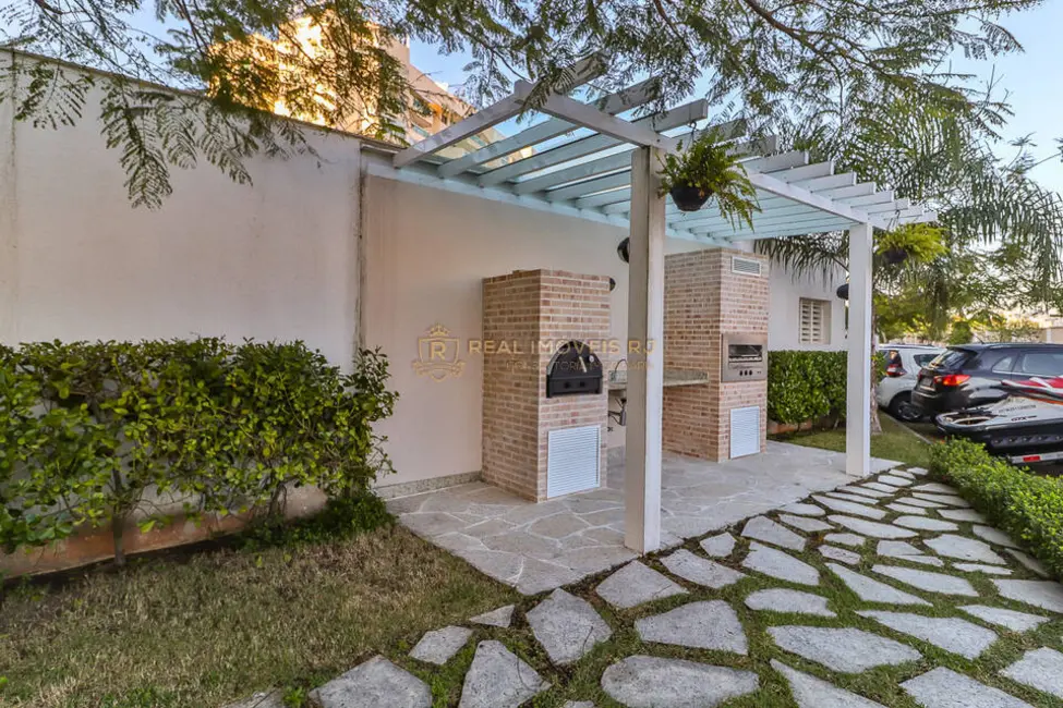 Foto 7 de Apartamento com 3 quartos à venda, 82m2 em Recreio dos Bandeirantes, Rio De Janeiro - RJ