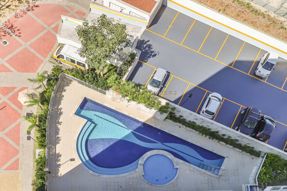 Foto 5 de Apartamento com 3 quartos à venda, 82m2 em Recreio dos Bandeirantes, Rio De Janeiro - RJ