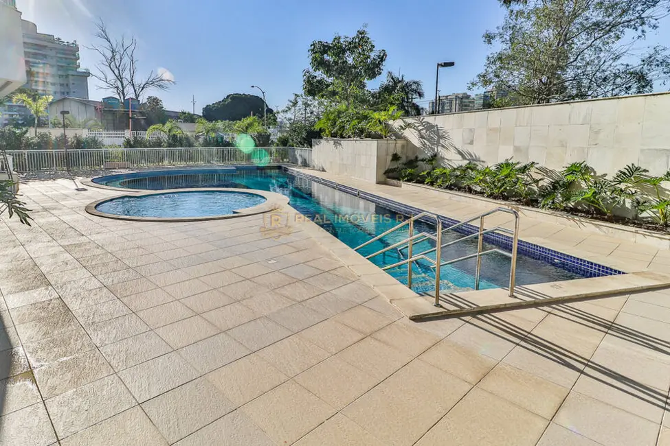 Foto 3 de Apartamento com 3 quartos à venda, 82m2 em Recreio dos Bandeirantes, Rio De Janeiro - RJ