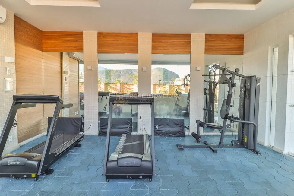 Foto 8 de Apartamento com 3 quartos à venda, 80m2 em Recreio dos Bandeirantes, Rio De Janeiro - RJ