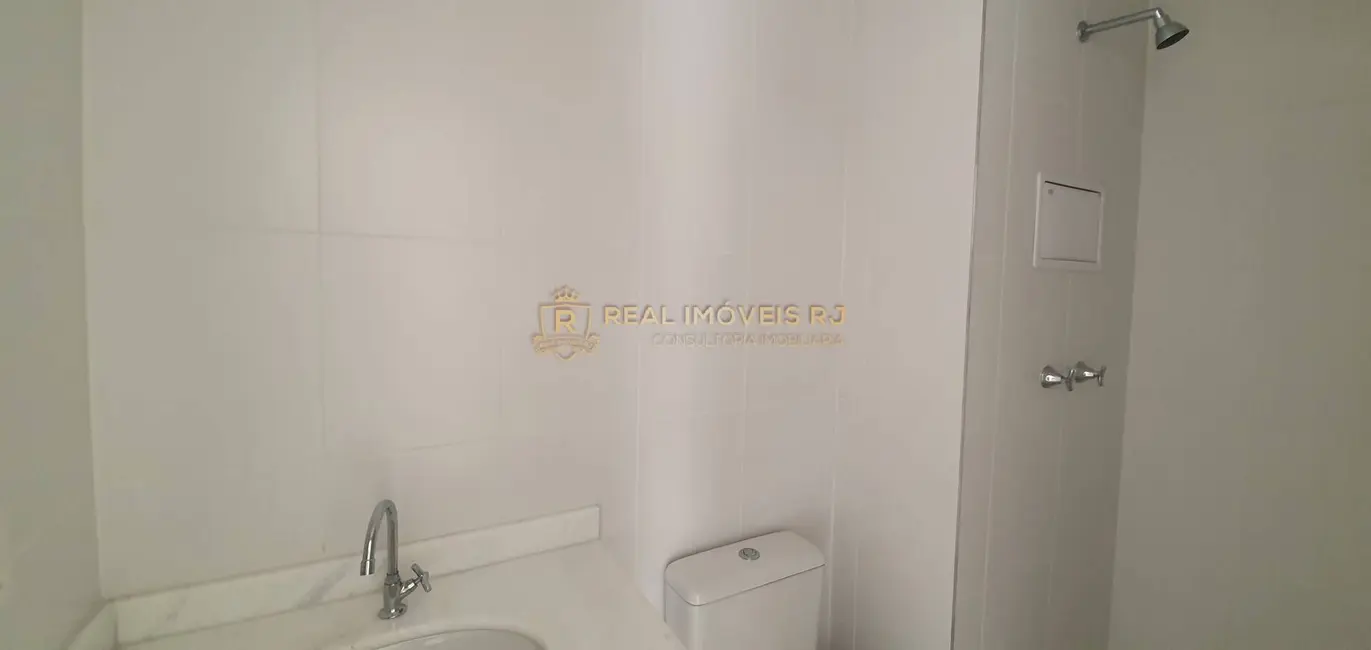 Foto 8 de Apartamento com 1 quarto à venda, 45m2 em Todos os Santos, Rio De Janeiro - RJ