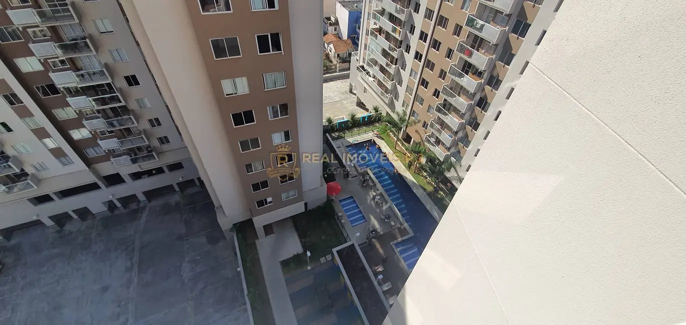 Foto 5 de Apartamento com 1 quarto à venda, 45m2 em Todos os Santos, Rio De Janeiro - RJ