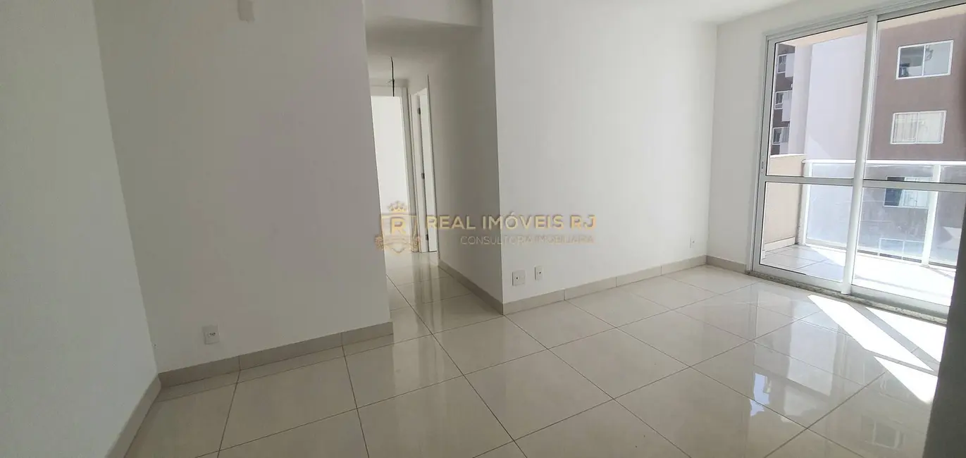 Foto 3 de Apartamento com 1 quarto à venda, 45m2 em Todos os Santos, Rio De Janeiro - RJ