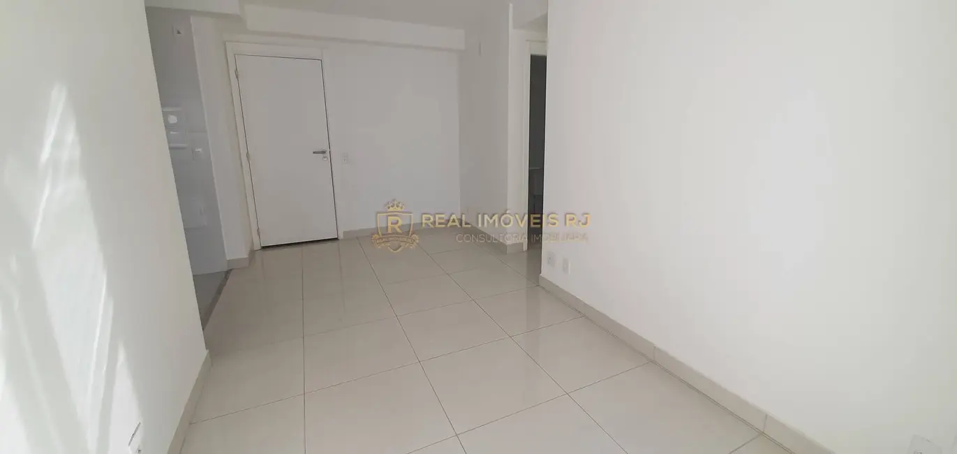 Foto 6 de Apartamento com 1 quarto à venda, 45m2 em Todos os Santos, Rio De Janeiro - RJ