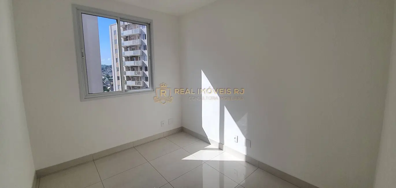 Foto 9 de Apartamento com 1 quarto à venda, 45m2 em Todos os Santos, Rio De Janeiro - RJ