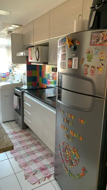 Apartamento com 2 quartos à venda, 52m2 em Del Castilho, Rio De Janeiro - RJ - imagem 6 Foto 6 de Apartamento com 2 quartos à venda, 52m2 em Del Castilho, Rio De Janeiro - RJ