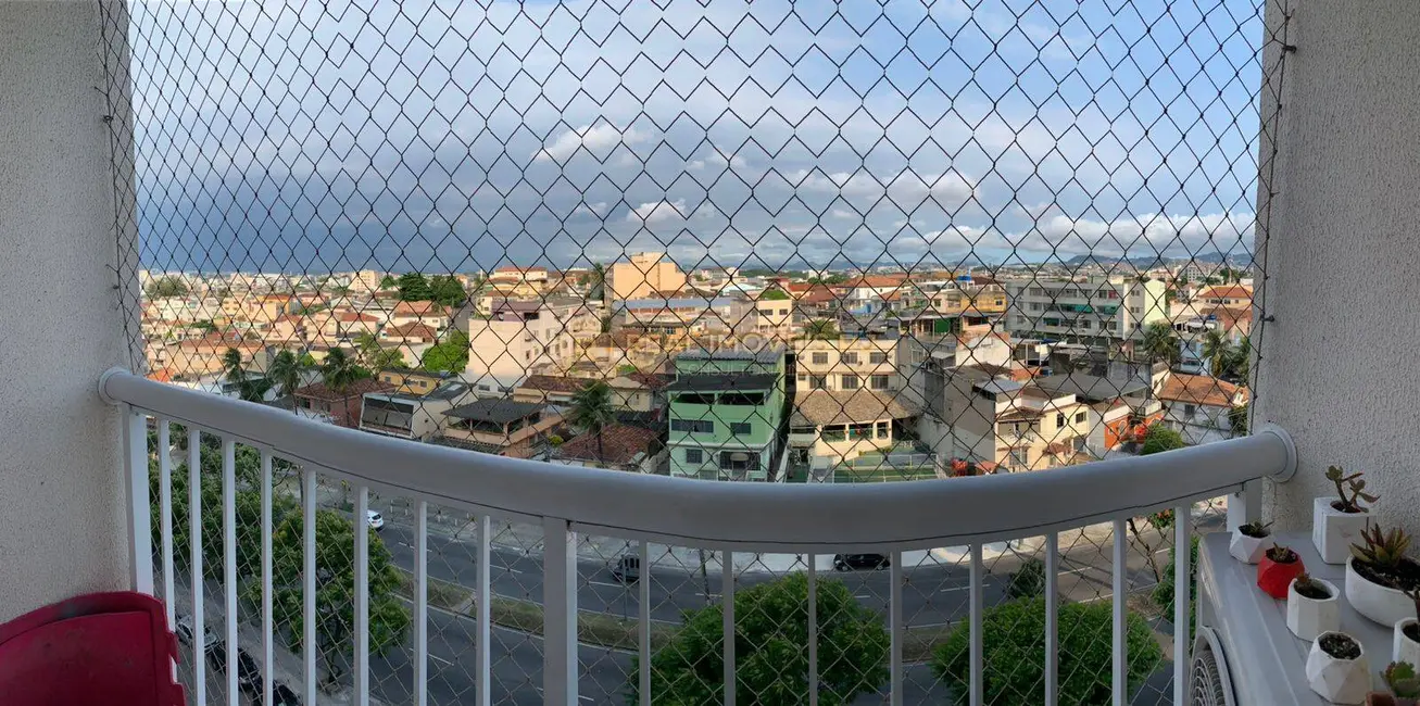 Apartamento com 2 quartos à venda, 52m2 em Del Castilho, Rio De Janeiro - RJ - imagem 2 Foto 2 de Apartamento com 2 quartos à venda, 52m2 em Del Castilho, Rio De Janeiro - RJ