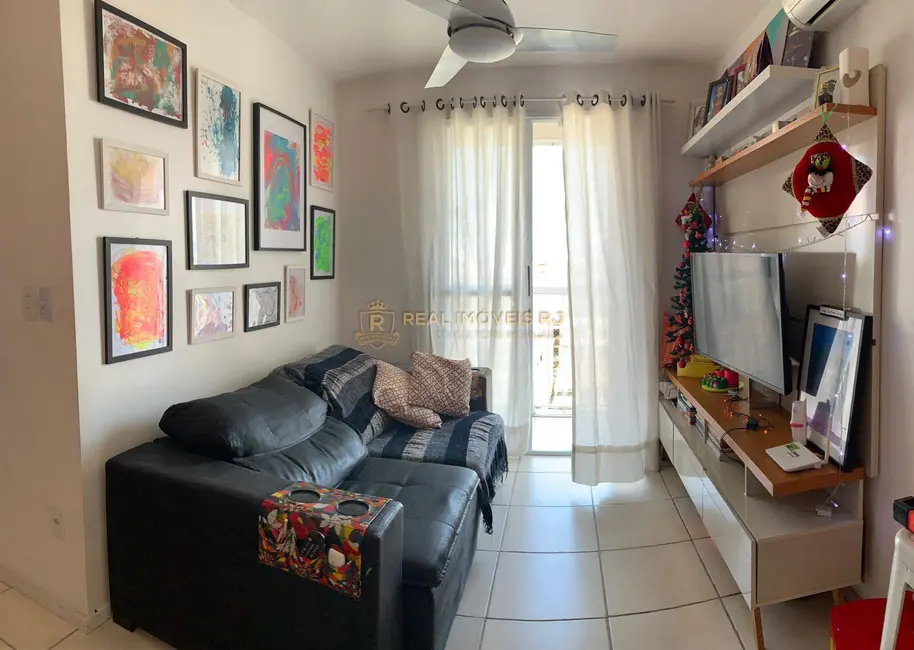 Apartamento com 2 quartos à venda, 52m2 em Del Castilho, Rio De Janeiro - RJ - imagem 9 Foto 9 de Apartamento com 2 quartos à venda, 52m2 em Del Castilho, Rio De Janeiro - RJ