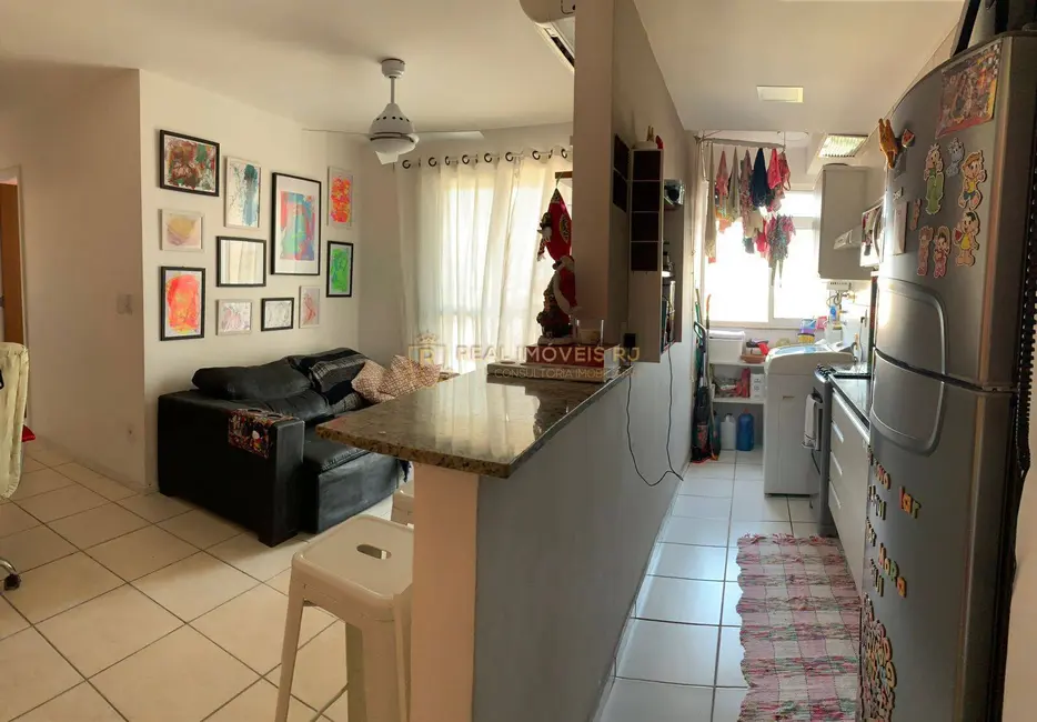 Apartamento com 2 quartos à venda, 52m2 em Del Castilho, Rio De Janeiro - RJ - imagem 8 Foto 8 de Apartamento com 2 quartos à venda, 52m2 em Del Castilho, Rio De Janeiro - RJ