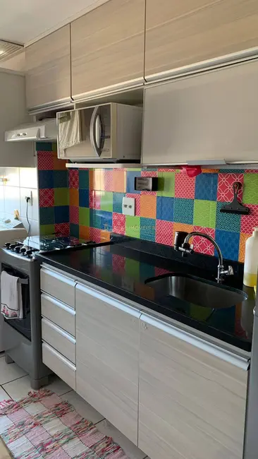 Apartamento com 2 quartos à venda, 52m2 em Del Castilho, Rio De Janeiro - RJ - imagem 5 Foto 5 de Apartamento com 2 quartos à venda, 52m2 em Del Castilho, Rio De Janeiro - RJ