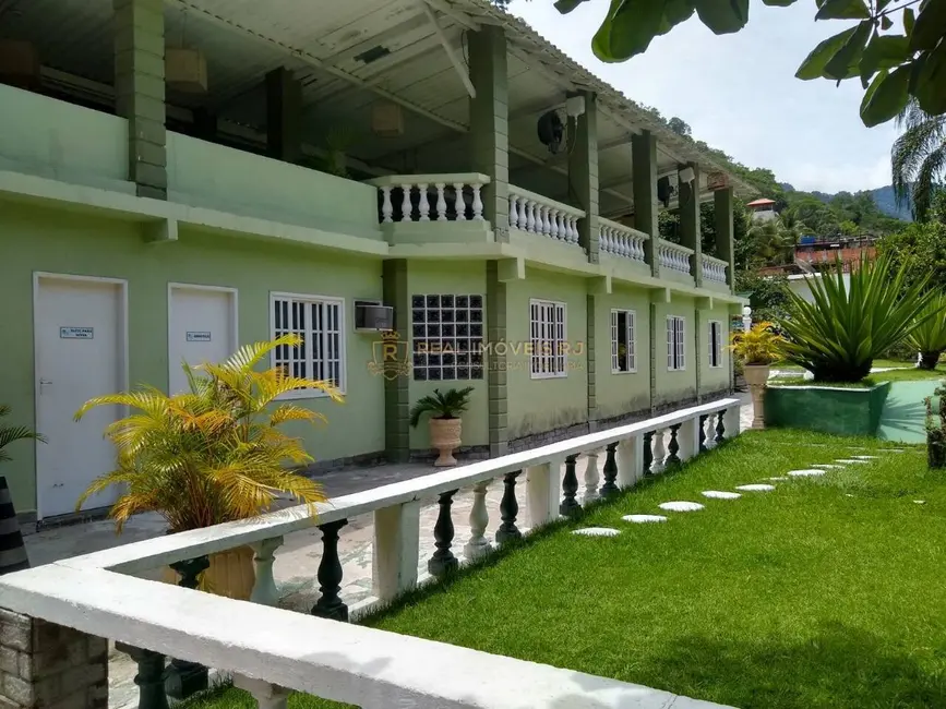 Sítio / Rancho com 7 quartos à venda, 18000m2 em Taquara, Rio De Janeiro - RJ - imagem 5 Foto 5 de Sítio / Rancho com 7 quartos à venda, 18000m2 em Taquara, Rio De Janeiro - RJ