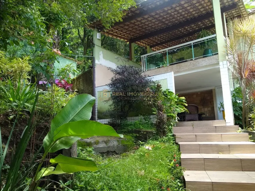 Sítio / Rancho com 7 quartos à venda, 18000m2 em Taquara, Rio De Janeiro - RJ - imagem 4 Foto 4 de Sítio / Rancho com 7 quartos à venda, 18000m2 em Taquara, Rio De Janeiro - RJ