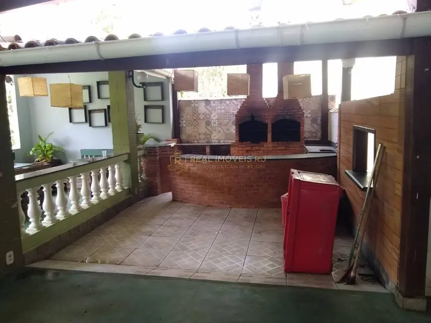 Sítio / Rancho com 7 quartos à venda, 18000m2 em Taquara, Rio De Janeiro - RJ - imagem 9 Foto 9 de Sítio / Rancho com 7 quartos à venda, 18000m2 em Taquara, Rio De Janeiro - RJ