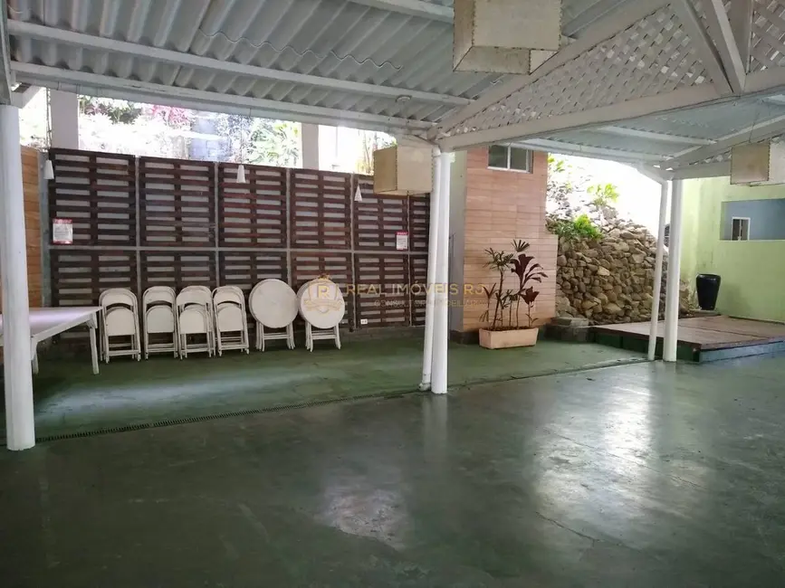 Sítio / Rancho com 7 quartos à venda, 18000m2 em Taquara, Rio De Janeiro - RJ - imagem 6 Foto 6 de Sítio / Rancho com 7 quartos à venda, 18000m2 em Taquara, Rio De Janeiro - RJ