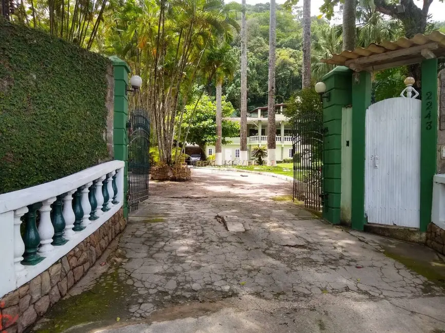 Foto 1 de Sítio / Rancho com 7 quartos à venda, 18000m2 em Taquara, Rio De Janeiro - RJ