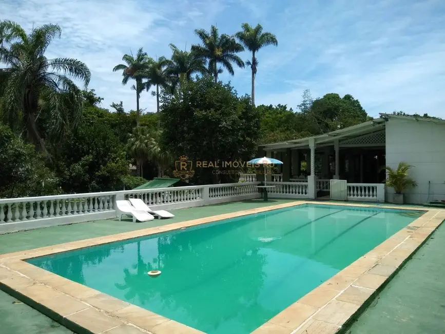 Sítio / Rancho com 7 quartos à venda, 18000m2 em Taquara, Rio De Janeiro - RJ - imagem 7 Foto 7 de Sítio / Rancho com 7 quartos à venda, 18000m2 em Taquara, Rio De Janeiro - RJ