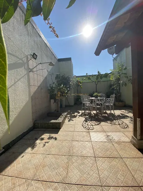 Foto 3 de Cobertura com 3 quartos à venda, 178m2 em Freguesia (Jacarepaguá), Rio De Janeiro - RJ