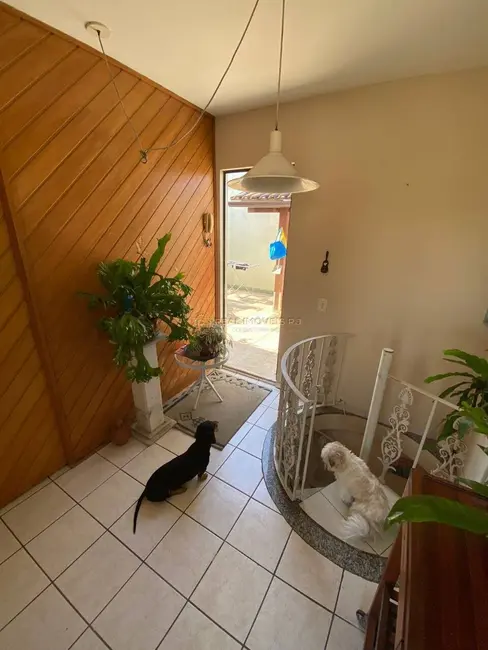 Foto 8 de Cobertura com 3 quartos à venda, 178m2 em Freguesia (Jacarepaguá), Rio De Janeiro - RJ