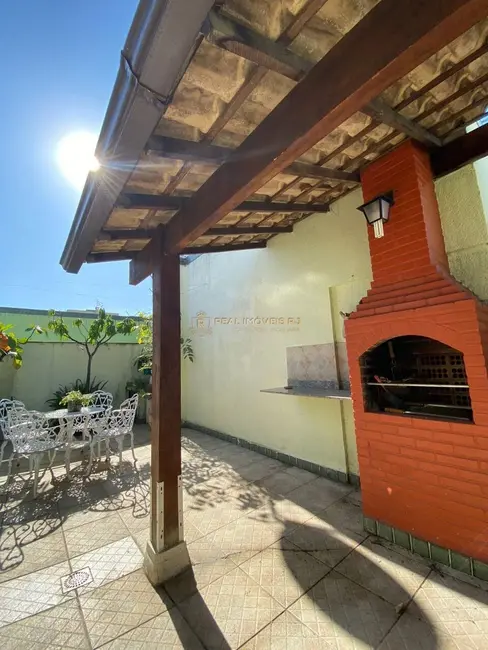 Foto 2 de Cobertura com 3 quartos à venda, 178m2 em Freguesia (Jacarepaguá), Rio De Janeiro - RJ